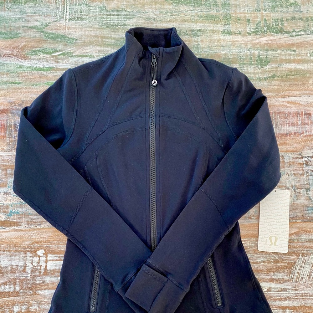 Lululemon Define Jacket